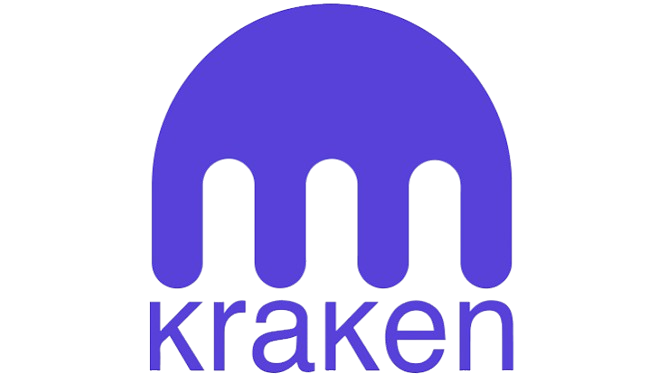 Kraken logo