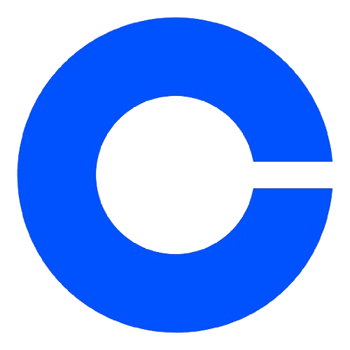 Coinbase logo