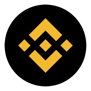 Binance logo